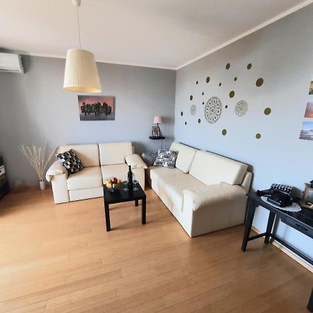 Apartmán Morabeza Opatija Exteriér fotografie