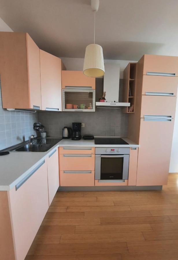 Apartmán Morabeza Opatija Exteriér fotografie