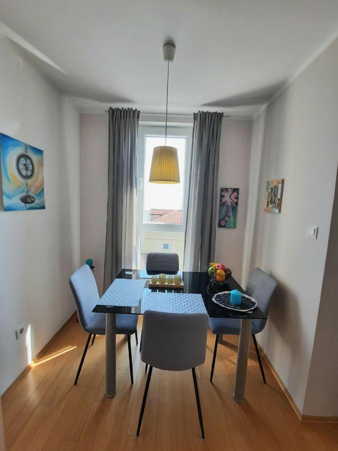 Apartmán Morabeza Opatija Exteriér fotografie