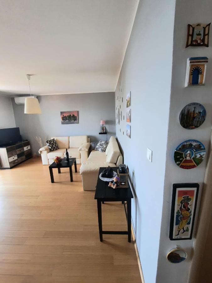 Apartmán Morabeza Opatija Exteriér fotografie