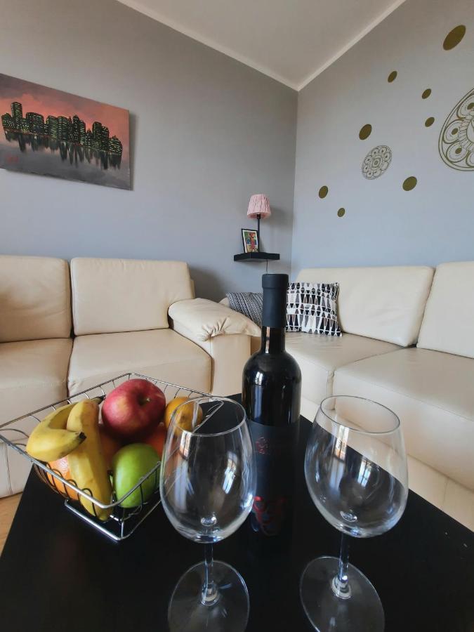 Apartmán Morabeza Opatija Exteriér fotografie