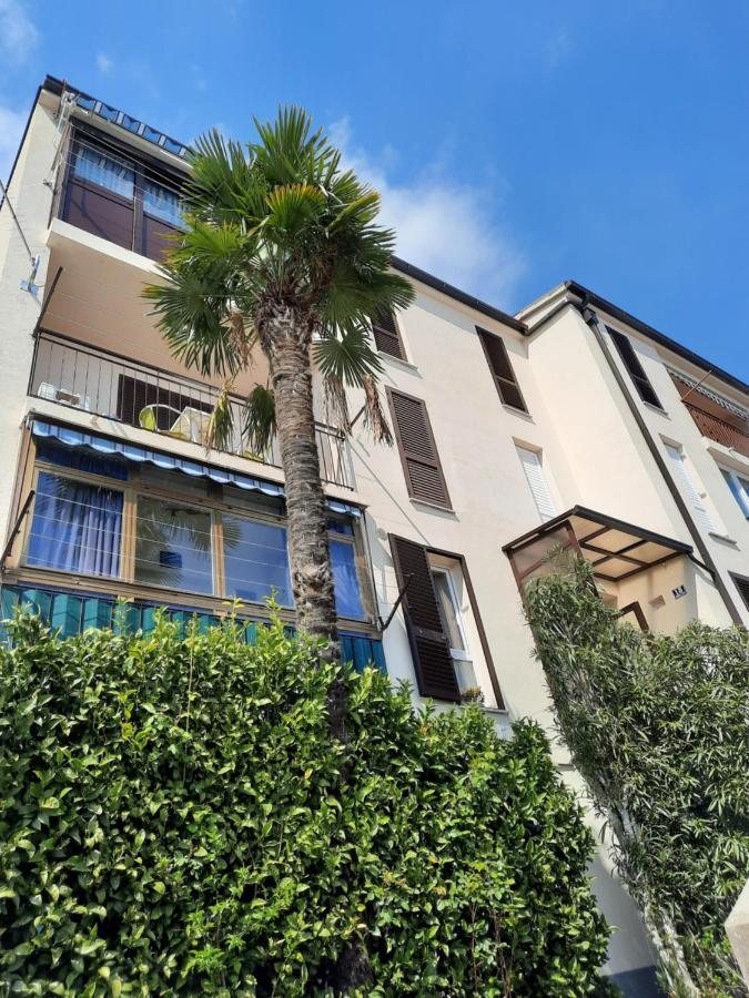 Apartmán Morabeza Opatija Exteriér fotografie