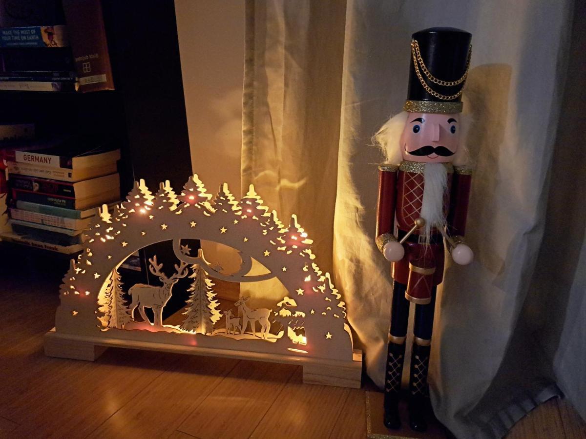 Apartmán Morabeza Opatija Exteriér fotografie